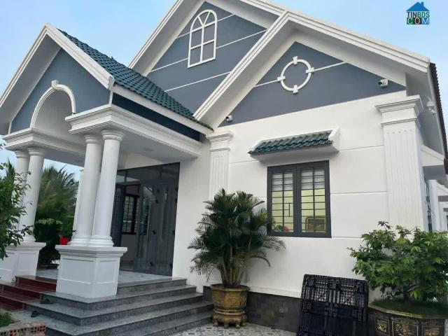 Biệt Thự bán