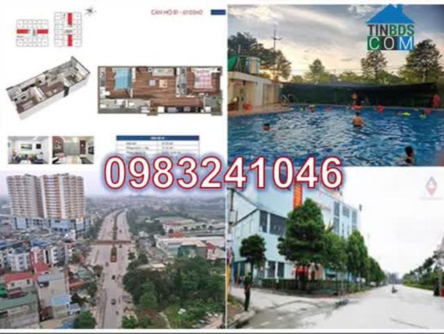 Căn hộ bán tại Hoàn Kiếm, Hà Nội