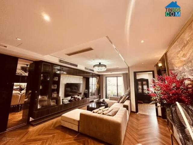 Căn hộ bán tại Hoàn Kiếm, Hà Nội