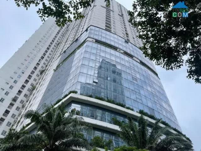 Căn hộ bán tại Hoàn Kiếm, Hà Nội