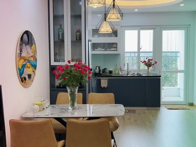 Căn hộ bán tại Hoàn Kiếm, Hà Nội