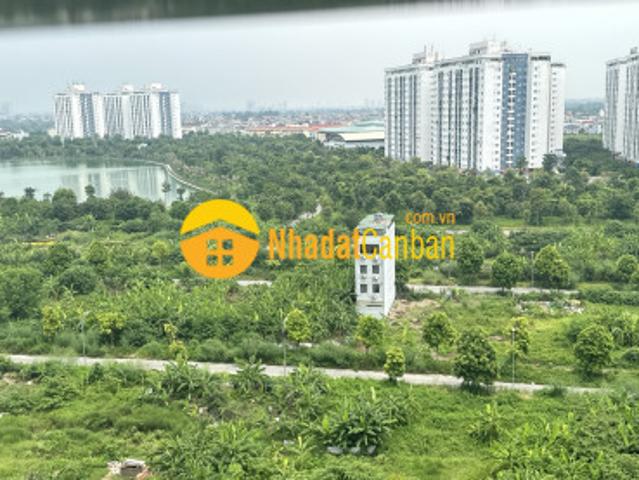 Căn hộ bán