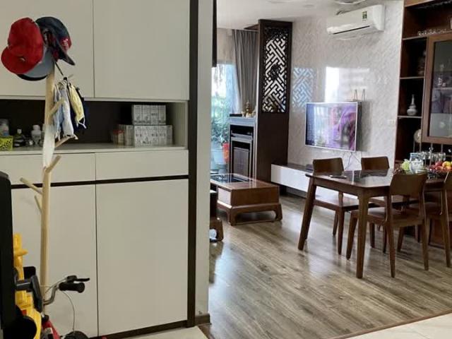 Căn hộ bán tại Hoàn Kiếm, Hà Nội