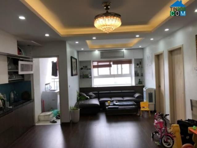 Căn hộ bán tại Hoàn Kiếm, Hà Nội