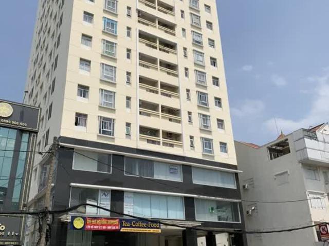 Căn hộ bán tại Thủ Đức, Hồ Chí Minh