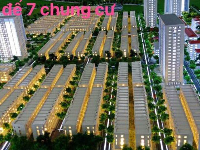 Nhà mặt phố bán tại Bắc Ninh