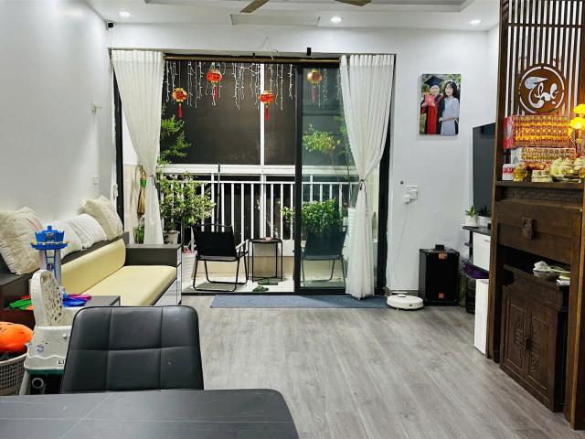 Căn hộ bán