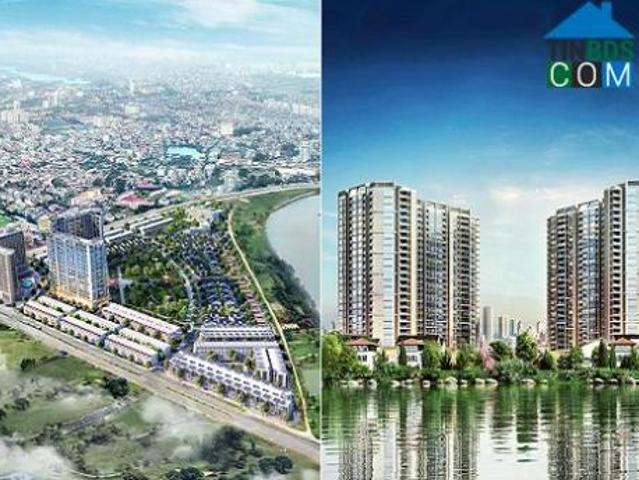 Căn hộ bán tại Ngô Quyền, Hải Phòng