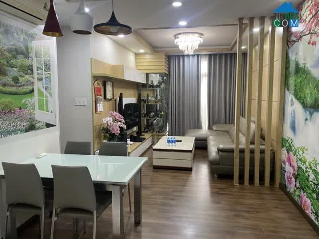 Căn hộ bán tại Thủ Đức, Hồ Chí Minh