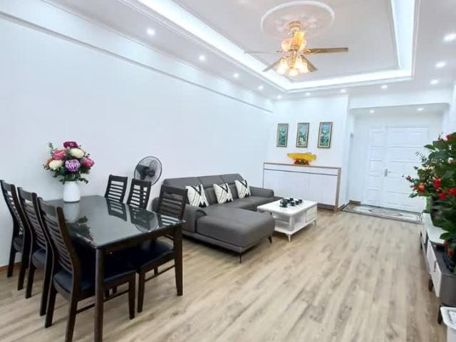 Căn hộ bán tại Hoàn Kiếm, Hà Nội