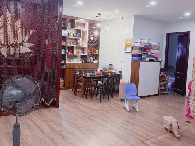Căn hộ bán