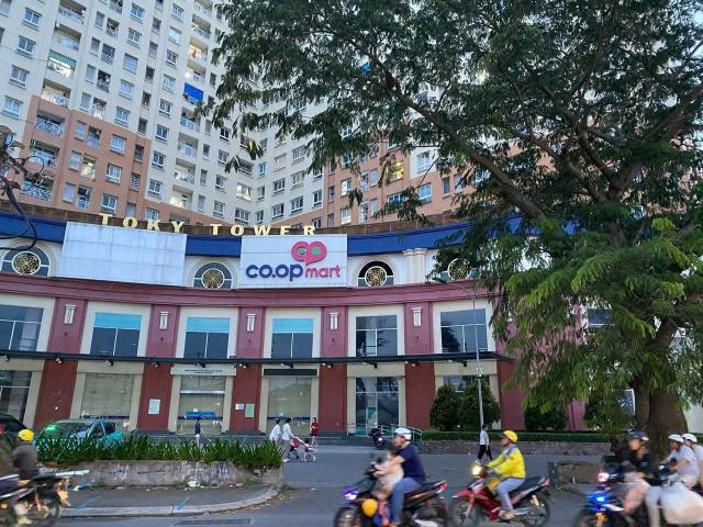 Căn hộ bán