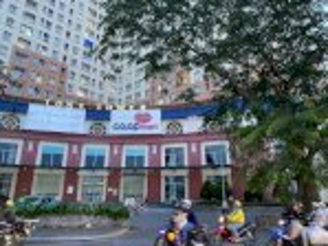 Bất động sản bán tại Hồ Chí Minh