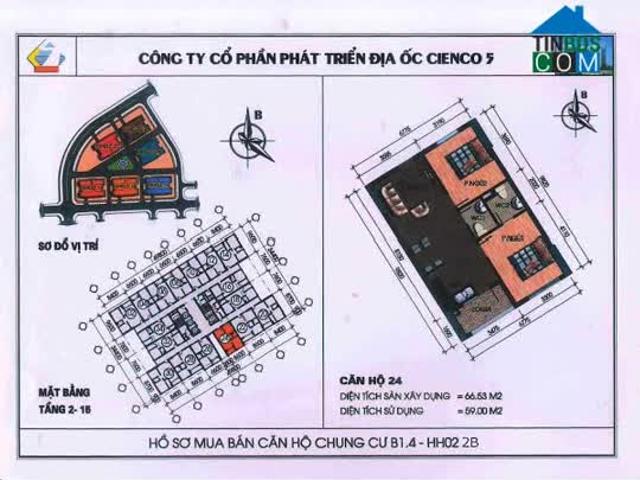 Căn hộ bán tại Hoàn Kiếm, Hà Nội