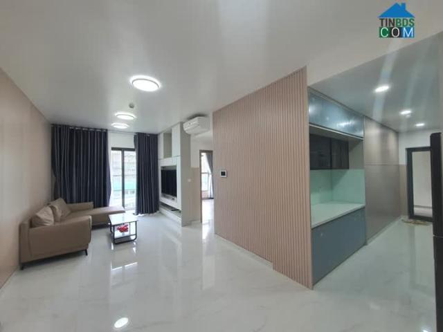 Căn hộ bán tại Thủ Đức, Hồ Chí Minh