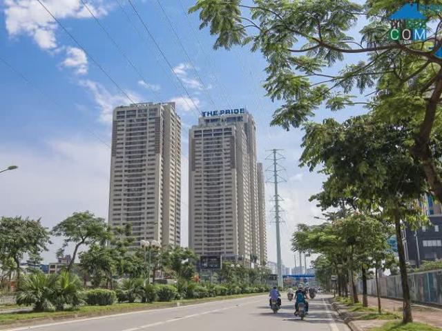 Căn hộ bán tại Hoàn Kiếm, Hà Nội