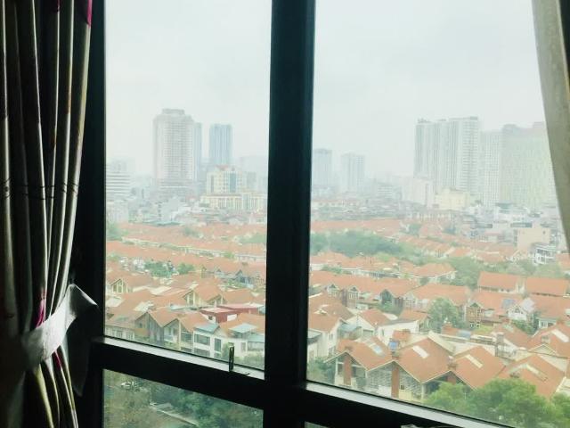 Căn hộ bán tại Hoàn Kiếm, Hà Nội