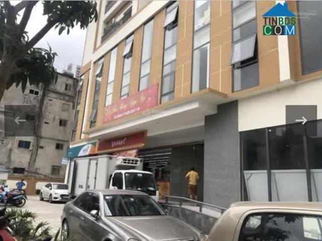Căn hộ bán tại Hoàn Kiếm, Hà Nội