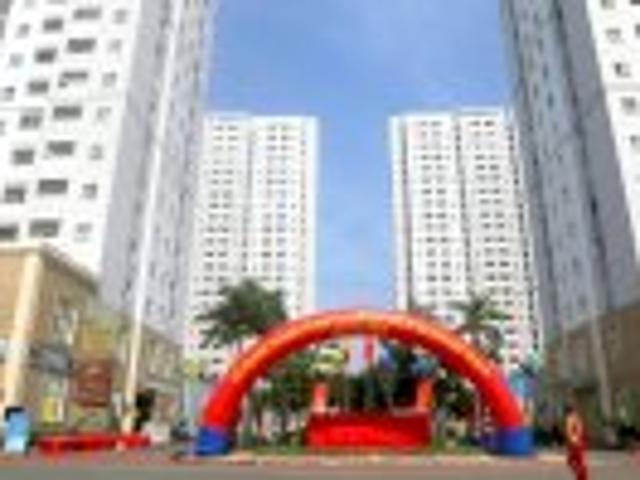 Bất động sản bán tại Hồ Chí Minh