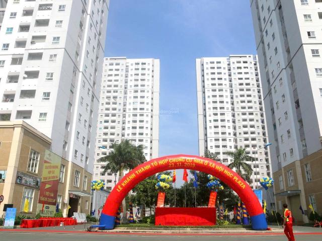 Căn hộ bán