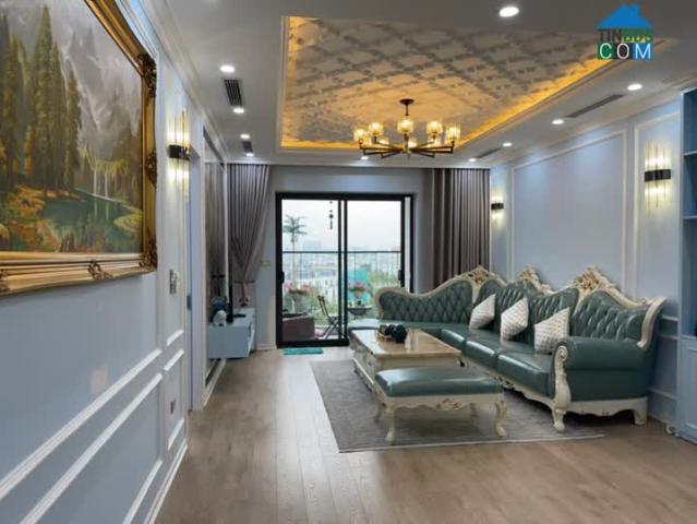 Căn hộ bán tại Hoàn Kiếm, Hà Nội