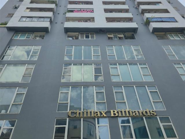 Căn hộ bán