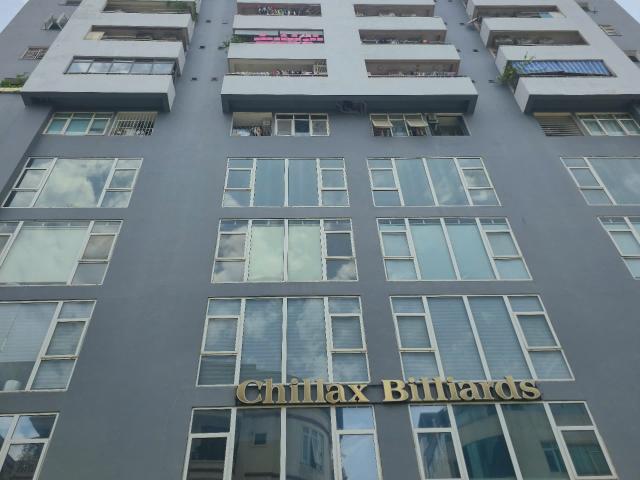Căn hộ bán