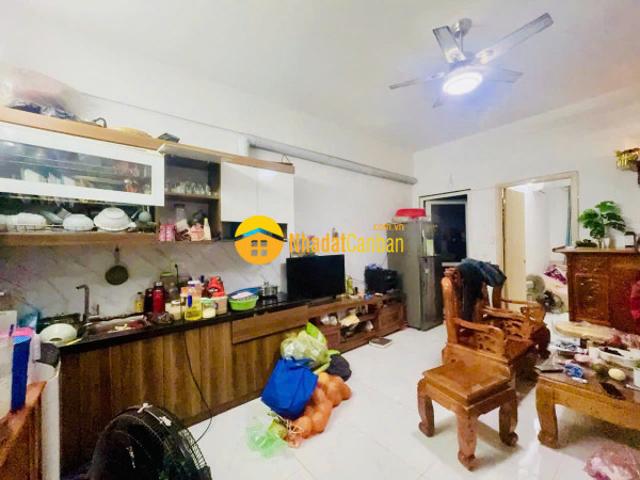 Căn hộ bán
