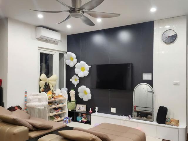 Căn hộ bán tại Hoàn Kiếm, Hà Nội