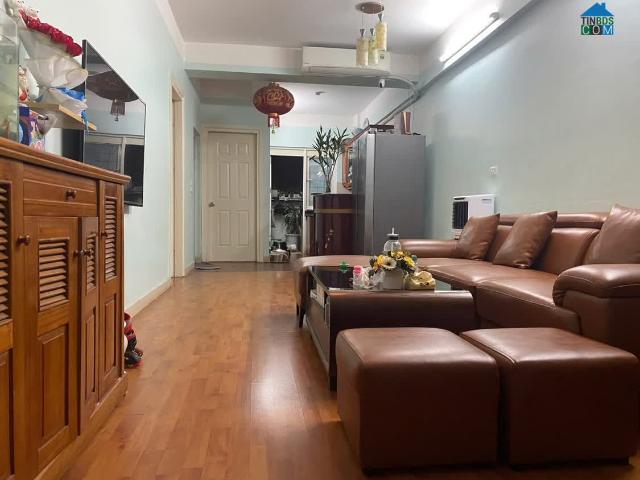 Căn hộ bán tại Hoàn Kiếm, Hà Nội
