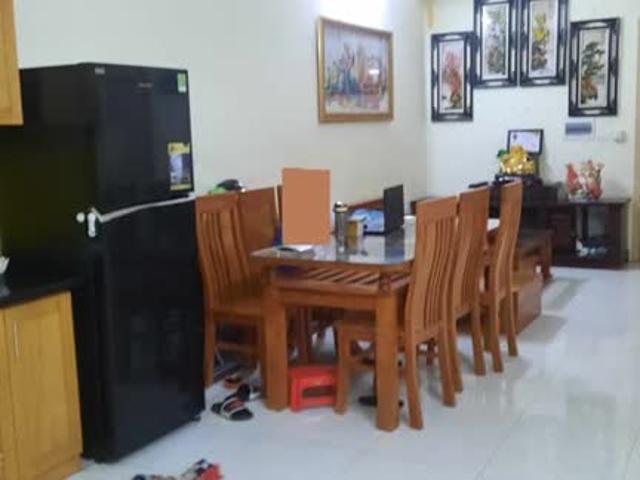Căn hộ bán tại Hoàn Kiếm, Hà Nội