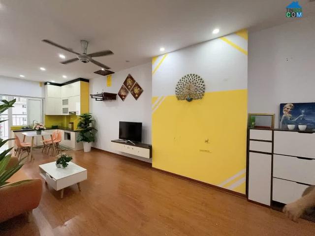 Căn hộ bán tại Hoàn Kiếm, Hà Nội