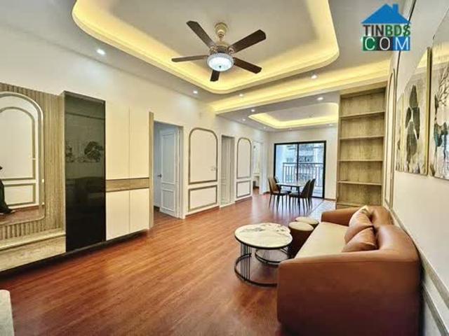 Căn hộ bán tại Hoàn Kiếm, Hà Nội