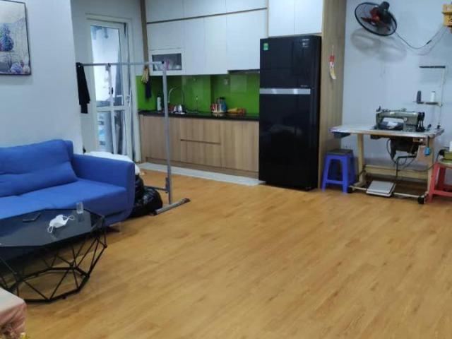 Căn hộ bán tại Hoàn Kiếm, Hà Nội