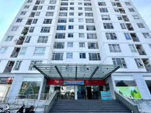 Căn hộ bán tại Thủ Đức, Hồ Chí Minh