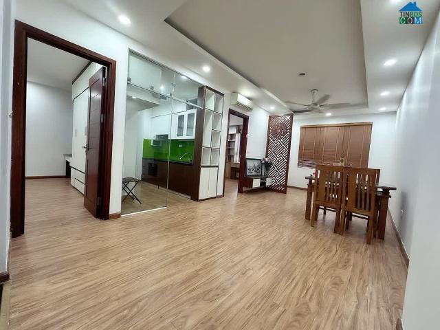 Căn hộ bán tại Hoàn Kiếm, Hà Nội