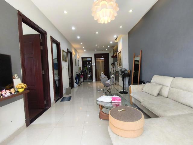 Căn hộ bán