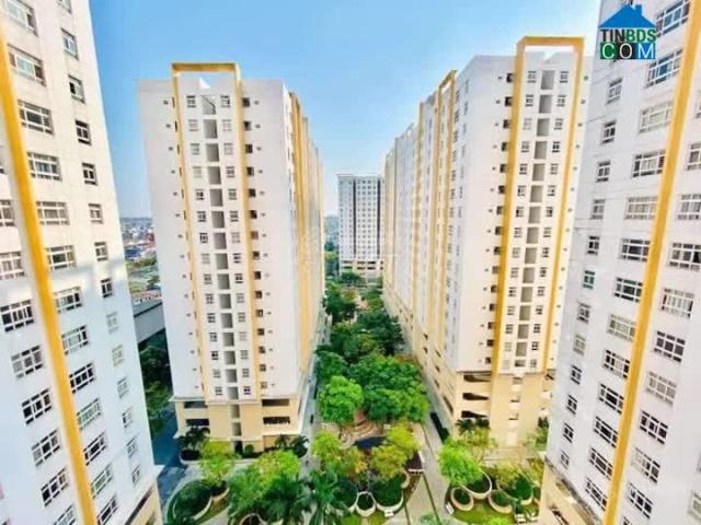 Căn hộ bán tại Thủ Đức, Hồ Chí Minh
