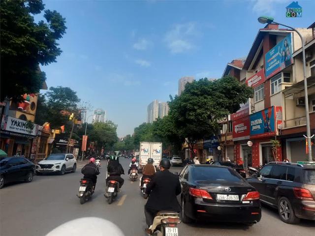 Căn hộ bán tại Hoàn Kiếm, Hà Nội