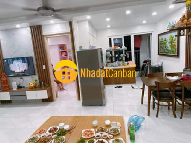 Căn hộ bán