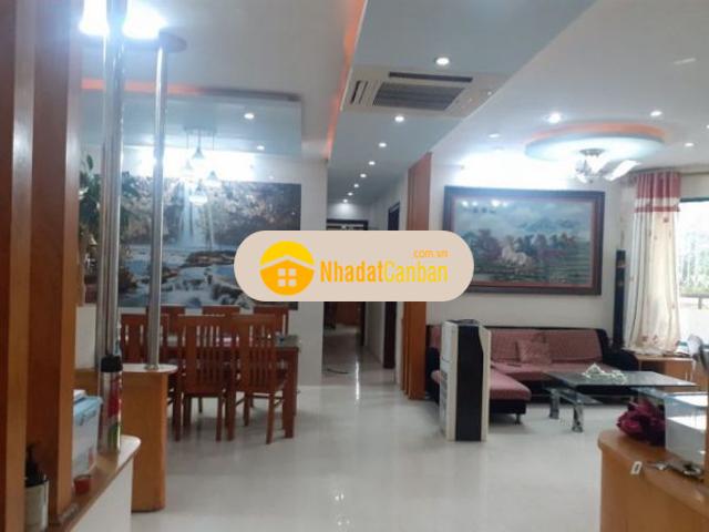 Căn hộ bán