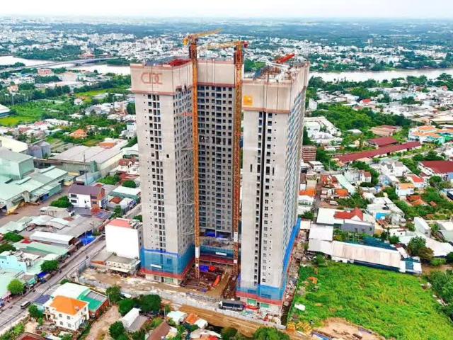 Căn hộ bán tại Gia Lai