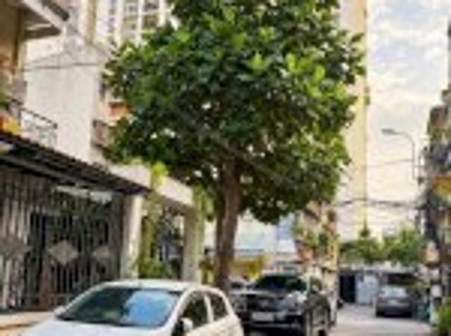 Bất động sản bán tại Thành phố Hồ Chí Minh, Hồ Chí Minh
