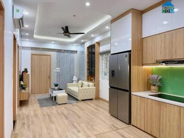 Căn hộ bán tại Hoàn Kiếm, Hà Nội