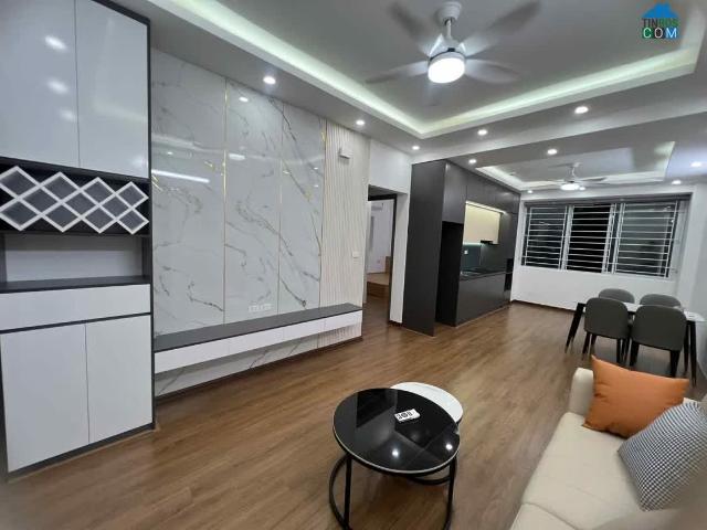 Căn hộ bán tại Hoàn Kiếm, Hà Nội