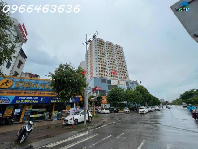 Căn hộ bán tại Hoàn Kiếm, Hà Nội