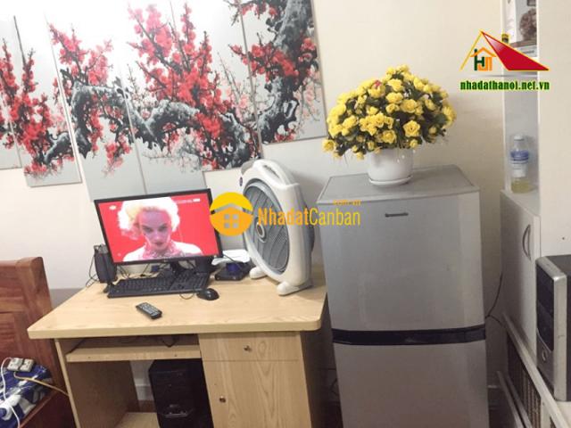 Căn hộ bán