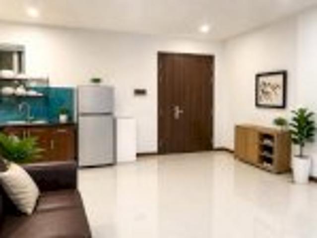 Bất động sản bán tại Hồ Chí Minh