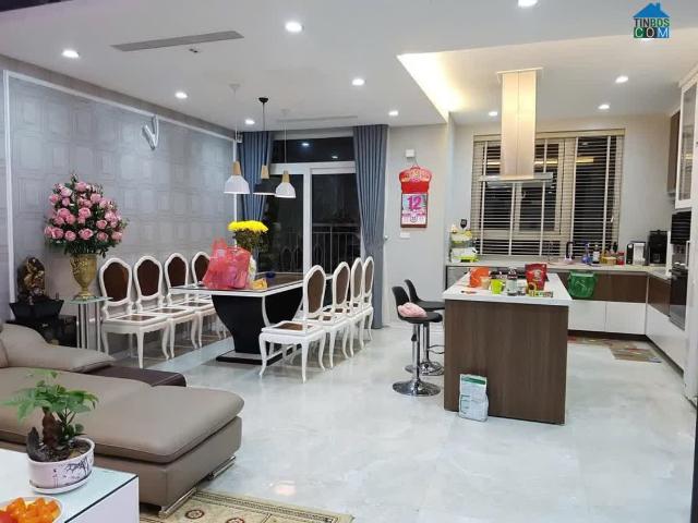 Căn hộ bán tại Hoàn Kiếm, Hà Nội