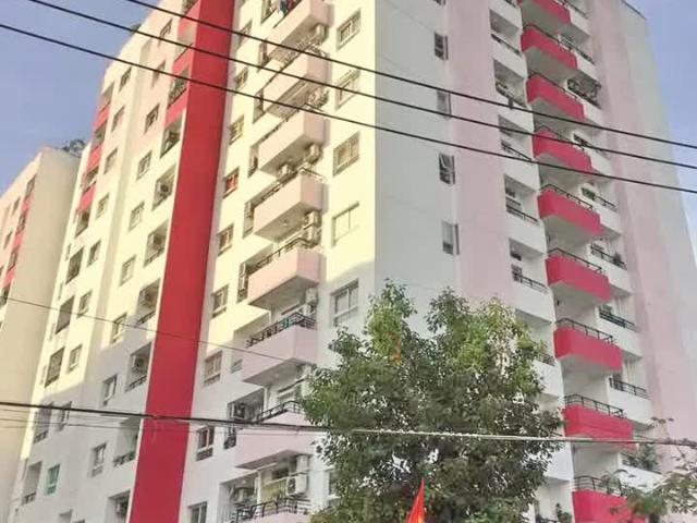 Căn hộ bán tại Thủ Đức, Hồ Chí Minh